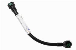 ACDelco GM Genuine Parts Vapor Canister Purge Valve Pipes 23204357