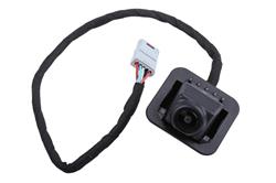 ACDelco - Vehicle Camera Components for 2018-2019 ENCLAVE - 23204598