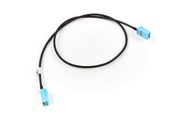 ACDelco Antenna Cables for 2014-2015 MALIBU, 2016 MALIBU LIMITED - 23216025