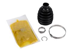 ACDelco GM Genuine Parts CV Joint Boots for 2014-2017 TRAVERSE, ENCLAVE, 2014-2015 ACADIA - 23218688