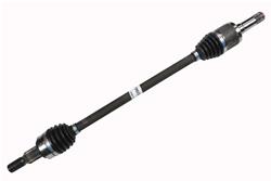 ACDelco GM Genuine Parts CV Drive Axles for 2012-2016 ACADIA, 2017 ACADIA LIMITED, 2012-2017 ENCLAVE - 23219923