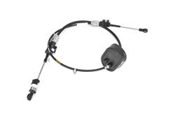 ACDelco GM Genuine Parts Automatic Transmission Shifter Cables for 2011 9-4X, 2013-2016 SRX - 23221553
