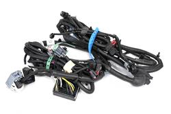 ACDelco Wiring Harnesses for 2015 XTS - 23225449