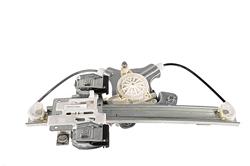 ACDelco GM Genuine Parts Window Regulators for 2007-2014 ESCALADE, TAHOE, YUKON - 23227000