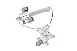 ACDelco GM Genuine Parts Window Regulators for 2007-2014 ESCALADE, TAHOE, YUKON - 23227001