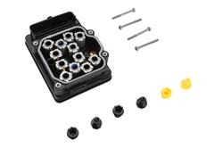 ACDelco ABS Control Modules for 2014-2016 LACROSSE, 2014-2017 REGAL - 23227010