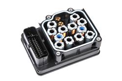 ACDelco ABS Control Modules for 2014-2016 IMPALA - 23227335