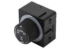 ACDelco Replacement Switches for 2015-2016 YUKON XL, YUKON, 2014-2016 SIERRA 1500 - 23228426