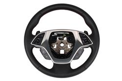 ACDelco Steering Wheels for 2014-2015 CORVETTE - 23231474