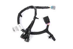 ACDelco ABS Wheel Speed Sensor Wiring Harnesses for 2015-2016 SRX - 23232276