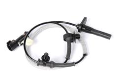 ACDelco ABS Wheel Speed Sensors for 2015-2022 CANYON, COLORADO - 23233799