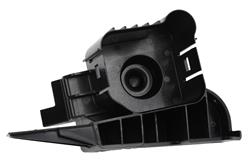 ACDelco GM Genuine Parts Leak Detection Pump Brackets for 2016-2019 MALIBU - 23234075