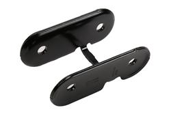 ACDelco GM Genuine Parts Leaf Spring Shackles for 2015-2025 CANYON, COLORADO - 23240004