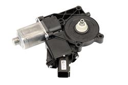ACDelco GM Genuine Parts Power Window Motors for 2016-2024 CAMARO - 23243913