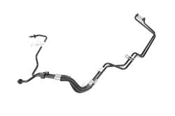 ACDelco - Fluid Cooler Lines for 2013-2015 ATS - 23249497
