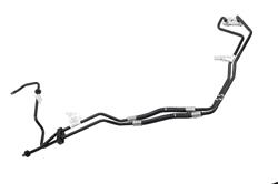 ACDelco Automatic Transmission Cooler Lines for 2013-2015 ATS - 23249500