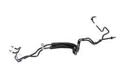 ACDelco Automatic Transmission Cooler Lines for 2013-2015 ATS, 2014-2015 CTS - 23249505