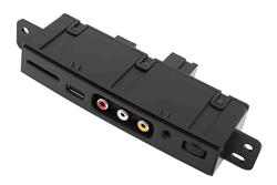 ACDelco GM Genuine Parts Accessory Power Outlets 23249910