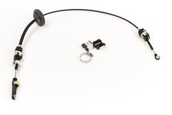 ACDelco GM Genuine Parts Automatic Transmission Shifter Cables for 2004-2008 MALIBU - 23249984