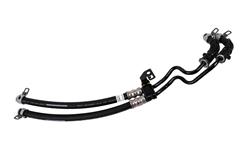 ACDelco Power Steering Hoses for 2015-2016 SRX - 23254738