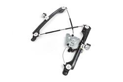 ACDelco GM Genuine Parts Window Regulators for 2011 9-4X, 2010-2015 SRX - 23257823