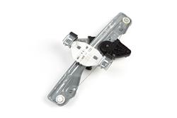 ACDelco Window Regulators and Power Window Motors 23257907