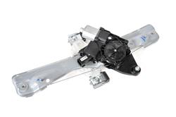 ACDelco Window Regulators and Power Window Motors 23257908
