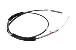 ACDelco Parking Brake Cables 23260455