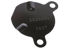 ACDelco - Brake Dust Shields for 2014-2019 CORVETTE - 23266341