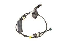 ACDelco GM Genuine Parts Automatic Transmission Shifter Cables for 2010-2013 LACROSSE, 2013 MALIBU, 2014-2017 REGAL - 23270836