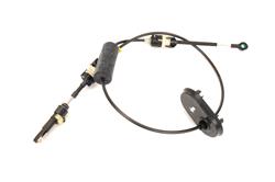 ACDelco GM Genuine Parts Automatic Transmission Shifter Cables for 2010-2013 LACROSSE, 2013 MALIBU, 2011-2017 REGAL - 23270837