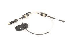 ACDelco GM Genuine Parts Automatic Transmission Shifter Cables for 2013-2016 VERANO - 23273605