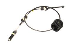 ACDelco GM Genuine Parts Automatic Transmission Shifter Cables for 2012-2017 VERANO - 23273606
