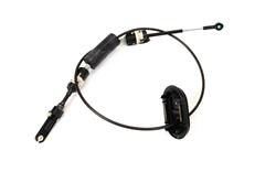 ACDelco GM Genuine Parts Automatic Transmission Shifter Cables for 2014-2015 CRUZE - 23273607