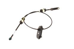 ACDelco GM Genuine Parts Automatic Transmission Shifter Cables for 2013-2015 CRUZE, 2016 CRUZE LIMITED - 23273608