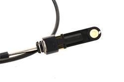 ACDelco GM Genuine Parts Automatic Transmission Shifter Cables for 2013-2015 CRUZE, 2016 CRUZE LIMITED - 23273609