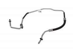 ACDelco Automatic Transmission Cooler Lines for 2017-2019 ACADIA - 23277642