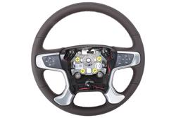 ACDelco Steering Wheels for 2015-2020 YUKON, YUKON XL - 23278605