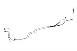 ACDelco Automatic Transmission Cooler Lines 23280473