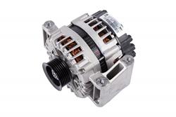 ACDelco Alternators for 2012-2015 CAPTIVA SPORT, 2010 VUE - 23280476
