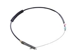 ACDelco Parking Brake Cables 23285044