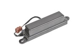 ACDelco GM Genuine Parts Antenna Assemblies for 2017 CORVETTE - 23291200