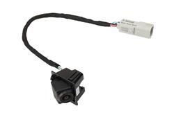 ACDelco - Vehicle Camera Components for 2016-2017 EQUINOX - 23291201