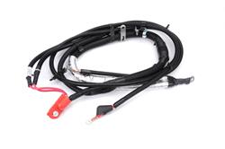 ACDelco GM Genuine Parts Battery Cables 23296497