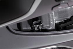 ACDelco Steering Wheels for 2014-2016 LACROSSE - 23300248