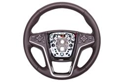 ACDelco Steering Wheels for 2014-2016 LACROSSE - 23300251