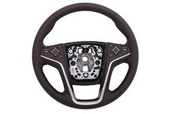 ACDelco Steering Wheels for 2014-2016 LACROSSE - 23300254