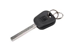 ACDelco Keys 23300334
