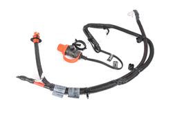 ACDelco GM Genuine Parts Starter Cables for 2016 ATS - 23306816