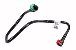 ACDelco Vapor Canister Purge Valve Pipes for 2016-2017 MALIBU - 23310361